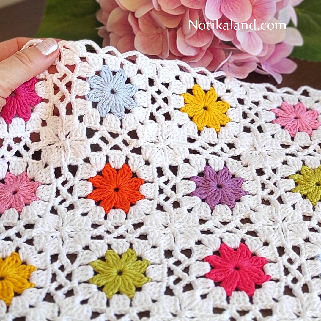 Pattern for blanket, baby blanket,pillow 